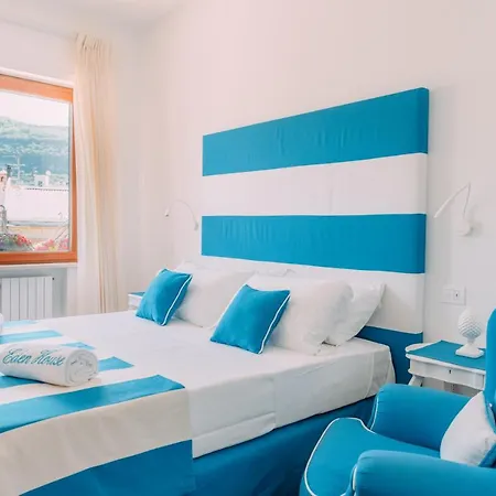 Eden House Vakantiehuis