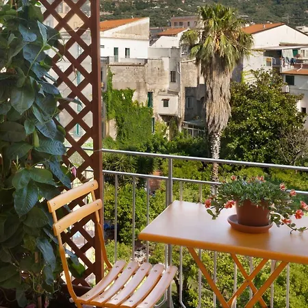 Eden House * Sorrento