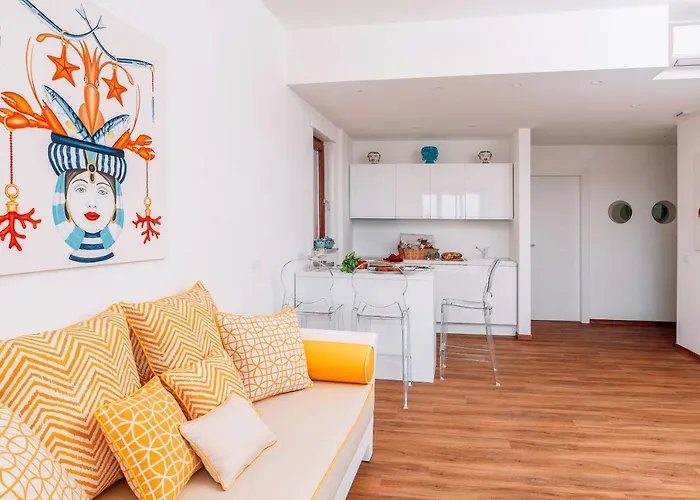 Eden House * Σορέντο