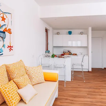 Eden House * Сорренто