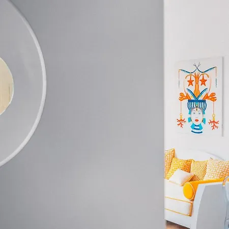 Eden House Будинок відпочинку *