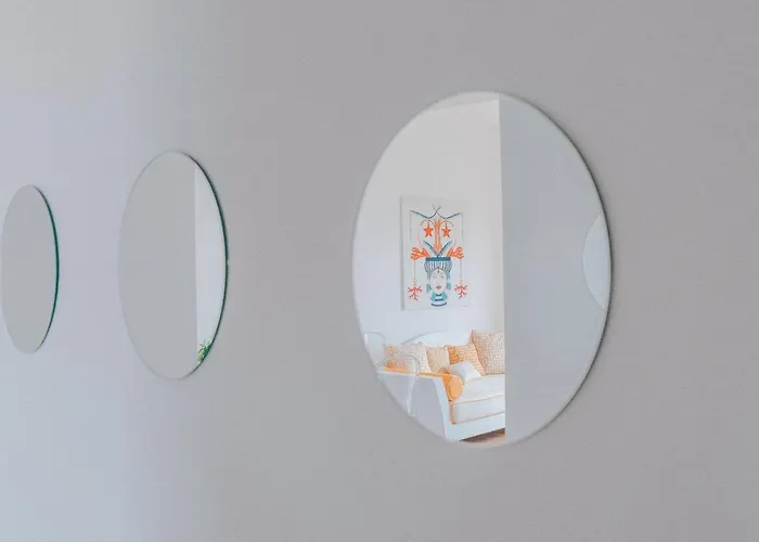 Eden House Casa vacanze *