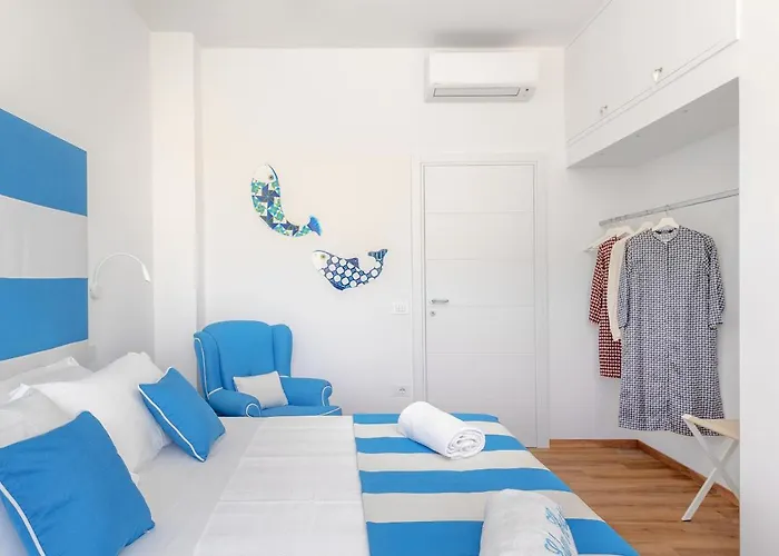 Casa vacanze Eden House Sorrento