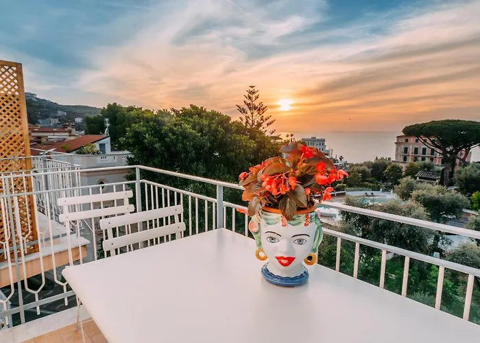 Casa vacanze Eden House