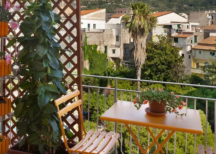 Eden House * Sorrento