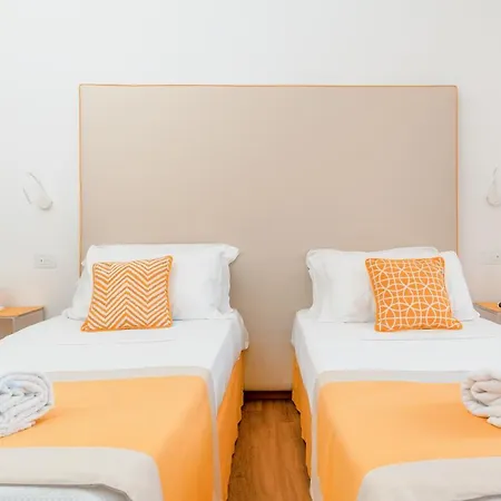 Eden House Casa vacanze Sorrento