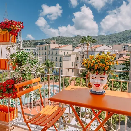 Casa vacanze Eden House Sorrento