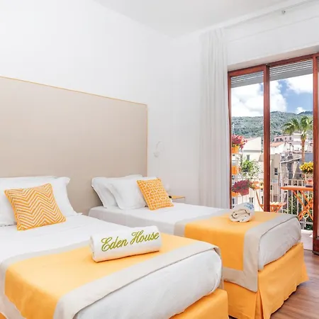 Eden House Vakantiehuis