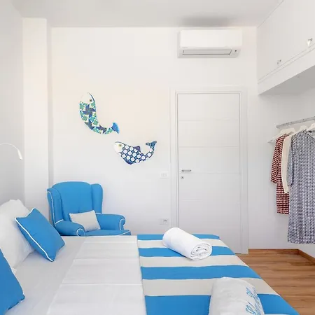 Casa vacanze Eden House Sorrento