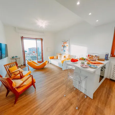 Casa vacanze Eden House Sorrento