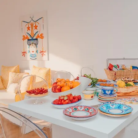 Vakantiehuis Eden House