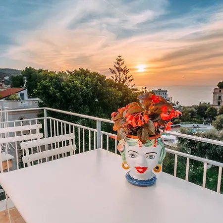 Casa vacanze Eden House