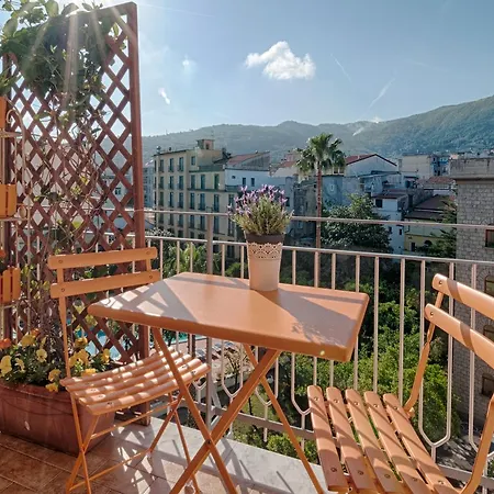 Vakantiehuis Eden House
