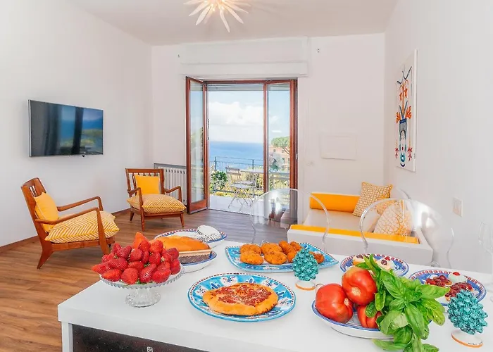 Eden House Holiday home