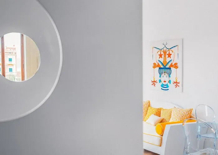 Eden House Holiday home *