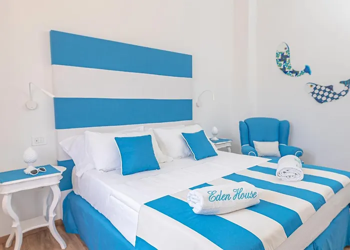 Eden House * Sorrento