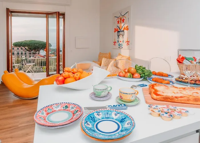 Eden House Holiday home Sorrento