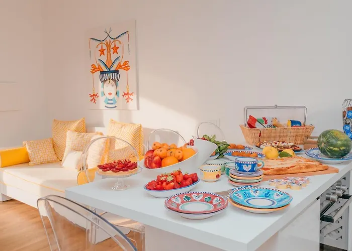 Holiday home Eden House