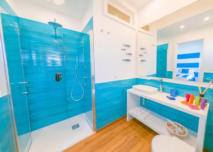 Eden House * Sorrento