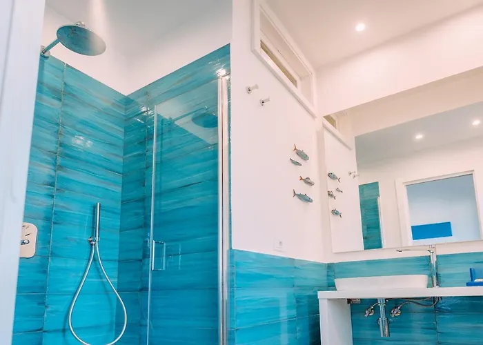 Eden House Holiday home