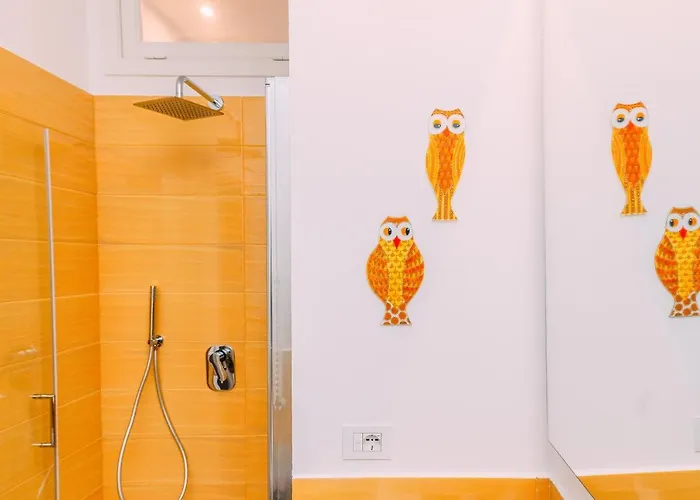 Holiday home Eden House Sorrento