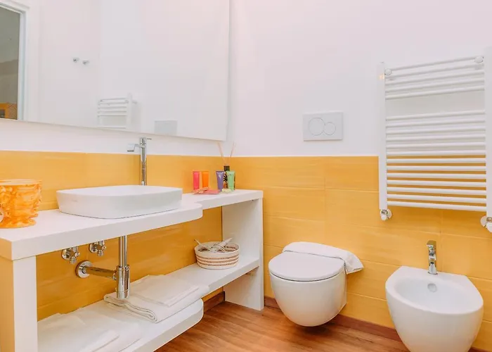 Eden House Holiday home Sorrento