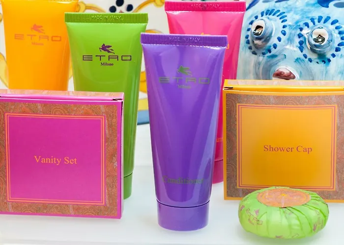 Eden House Vakantiehuis