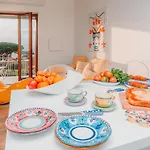 Eden House בית נופש סורנטו