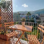בית נופש Eden House