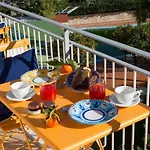 Eden House בית נופש סורנטו