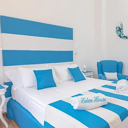 Eden House * Sorrent