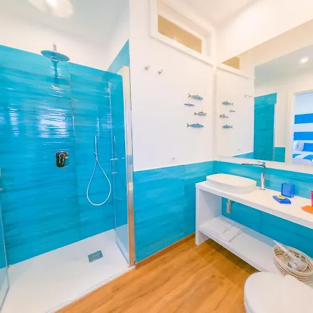 Eden House * Sorrent