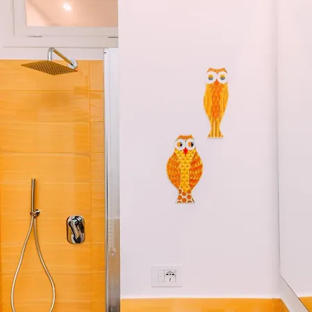 Ferienhaus Eden House Sorrent